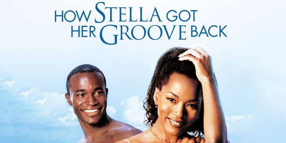 How Stella Got Her Groove Back (1998) - Kevin Rodney Sullivan